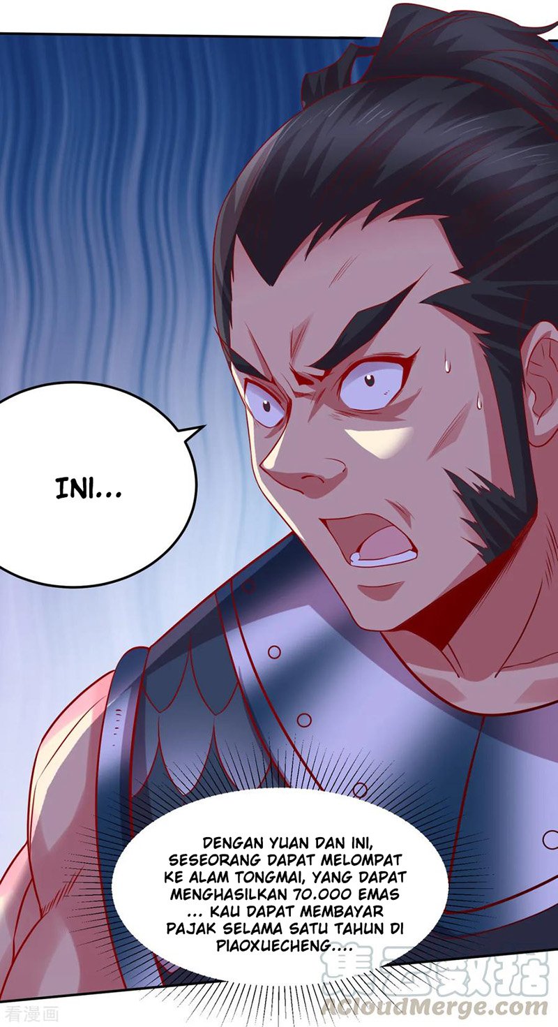 Son in Law Does Cheap Cultivation Chapter 5 - halaman 34
