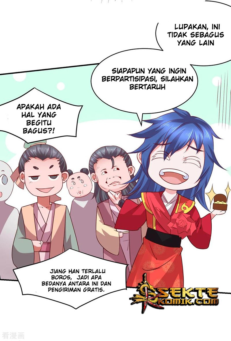 Son in Law Does Cheap Cultivation Chapter 5 - halaman 35