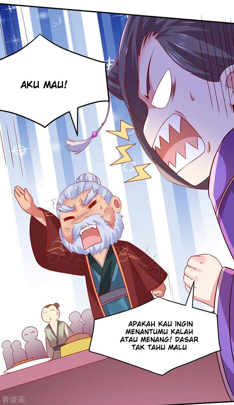 Son in Law Does Cheap Cultivation Chapter 5 - halaman 36