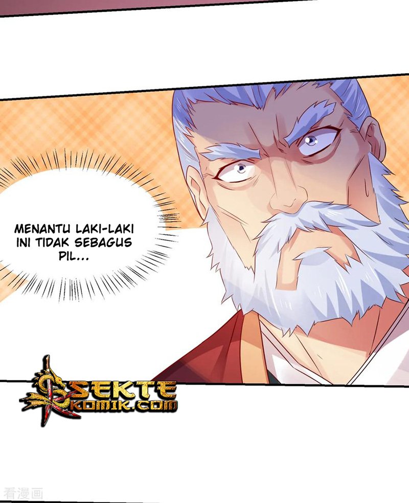 Son in Law Does Cheap Cultivation Chapter 5 - halaman 37