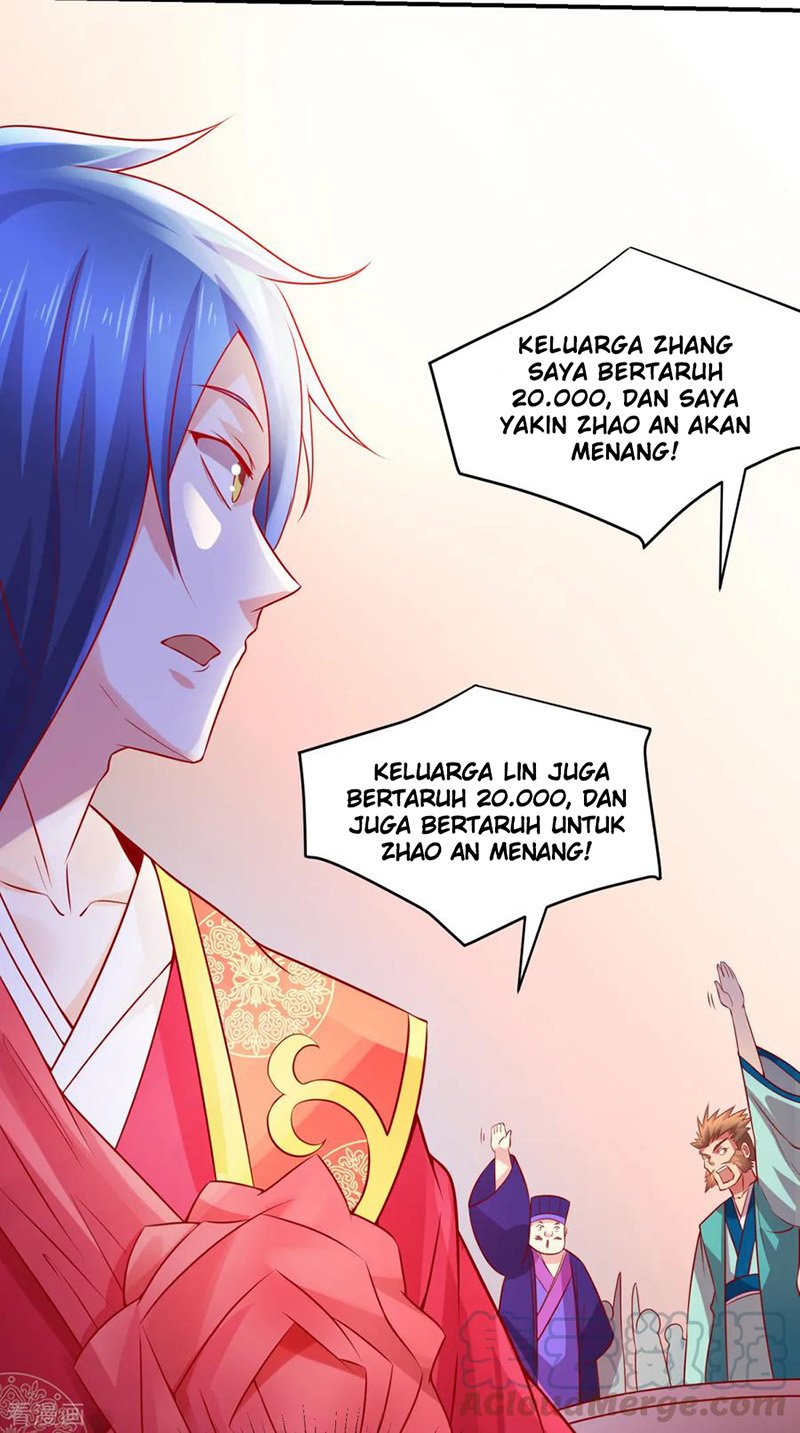 Son in Law Does Cheap Cultivation Chapter 5 - halaman 38