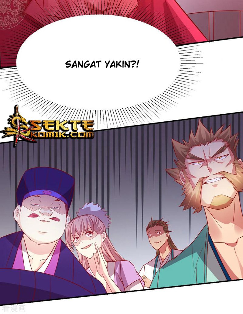 Son in Law Does Cheap Cultivation Chapter 5 - halaman 39