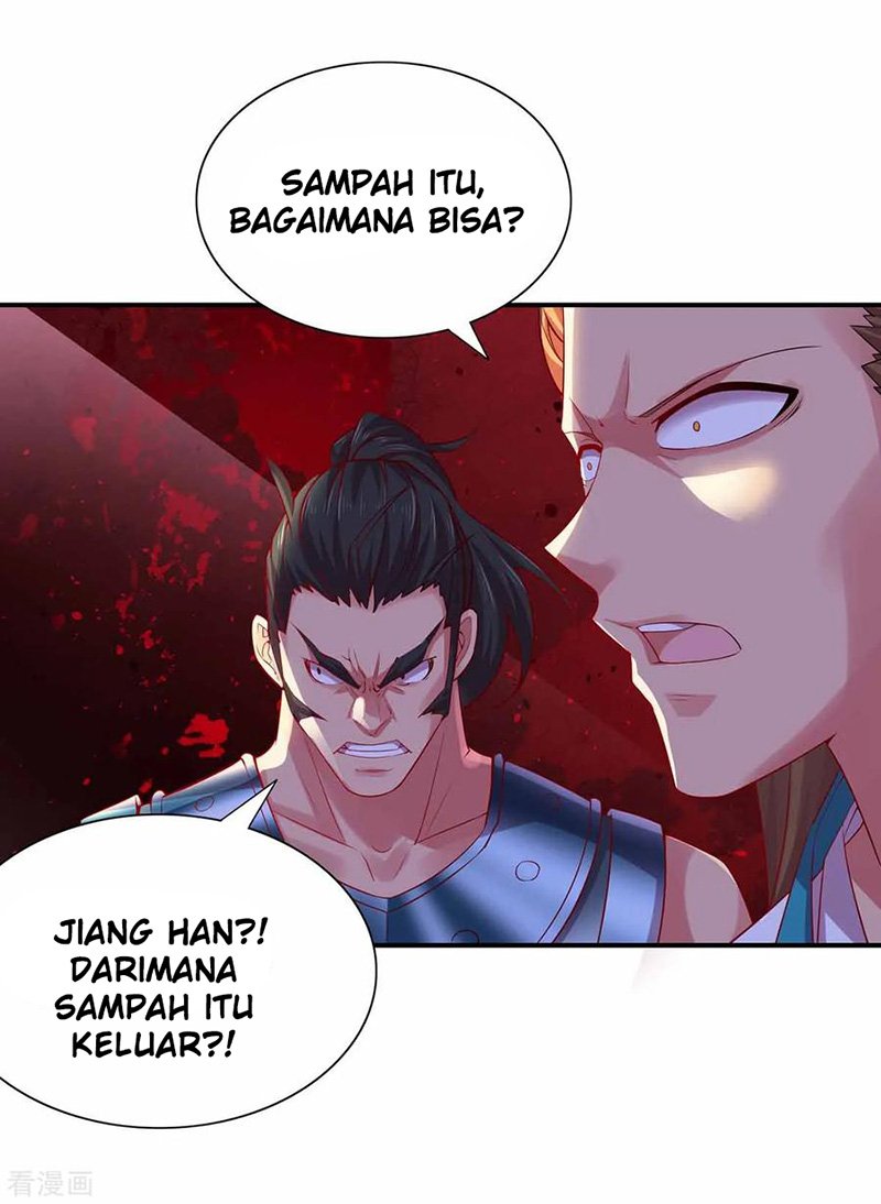 Son in Law Does Cheap Cultivation Chapter 5 - halaman 4