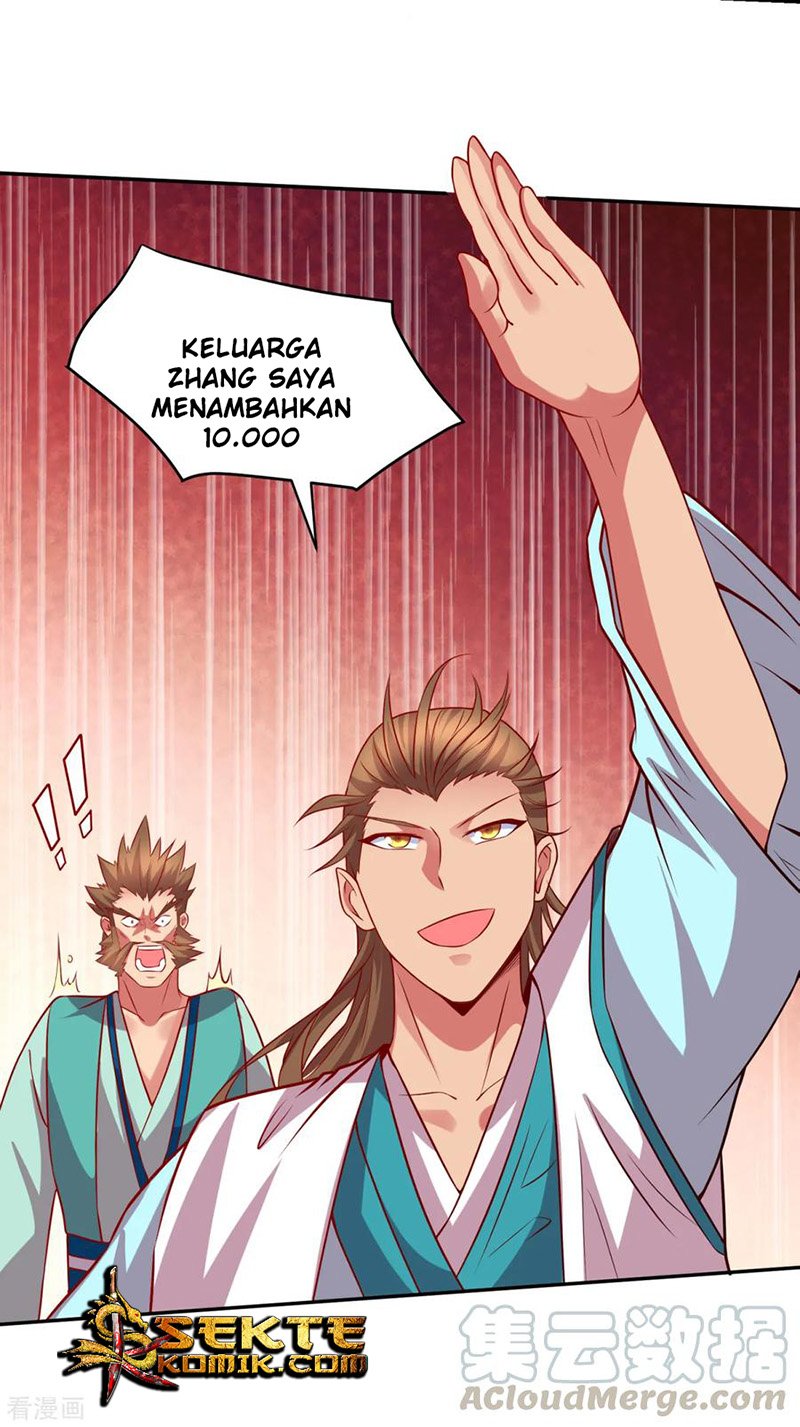 Son in Law Does Cheap Cultivation Chapter 5 - halaman 42