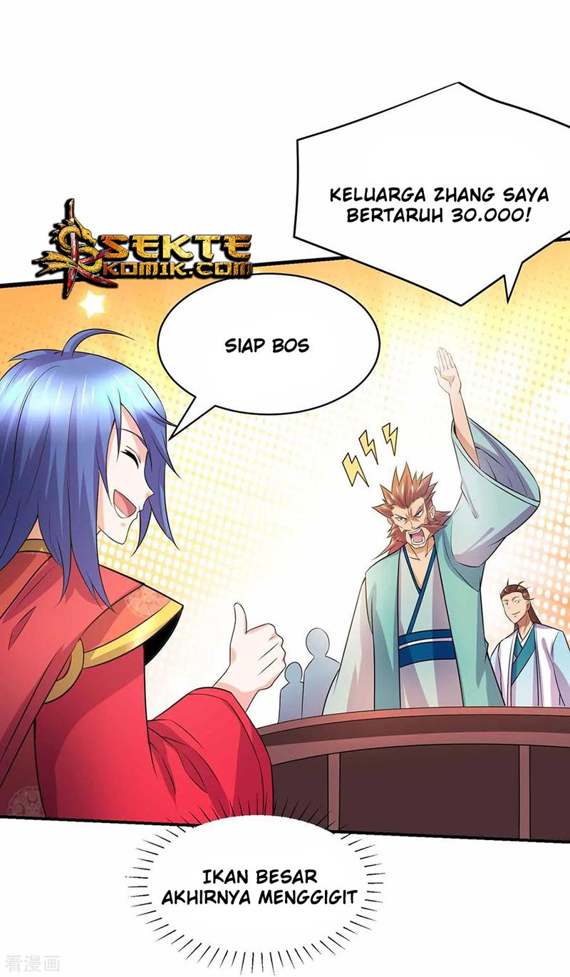 Son in Law Does Cheap Cultivation Chapter 5 - halaman 44