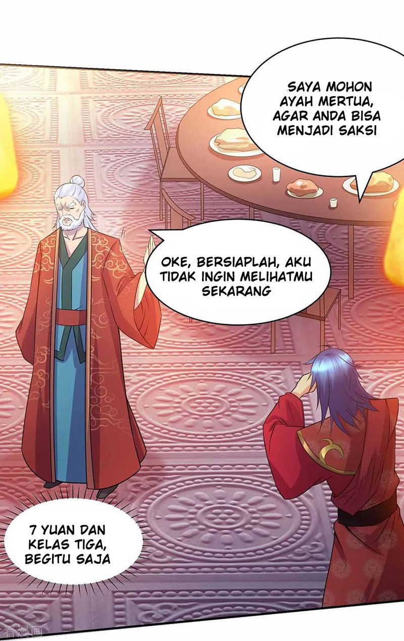 Son in Law Does Cheap Cultivation Chapter 5 - halaman 45