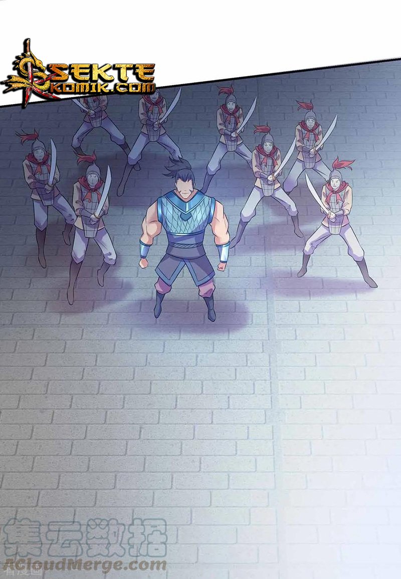Son in Law Does Cheap Cultivation Chapter 5 - halaman 46
