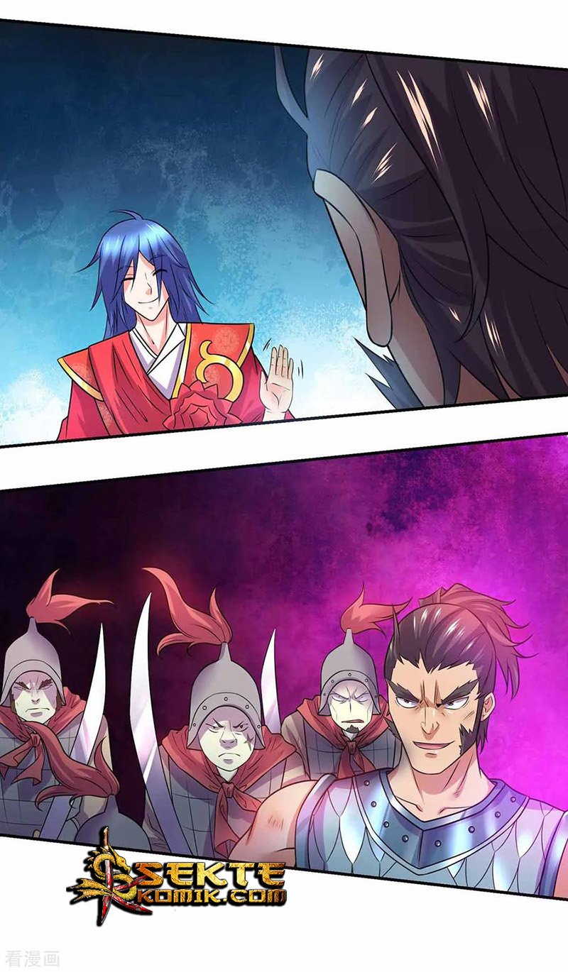 Son in Law Does Cheap Cultivation Chapter 5 - halaman 48