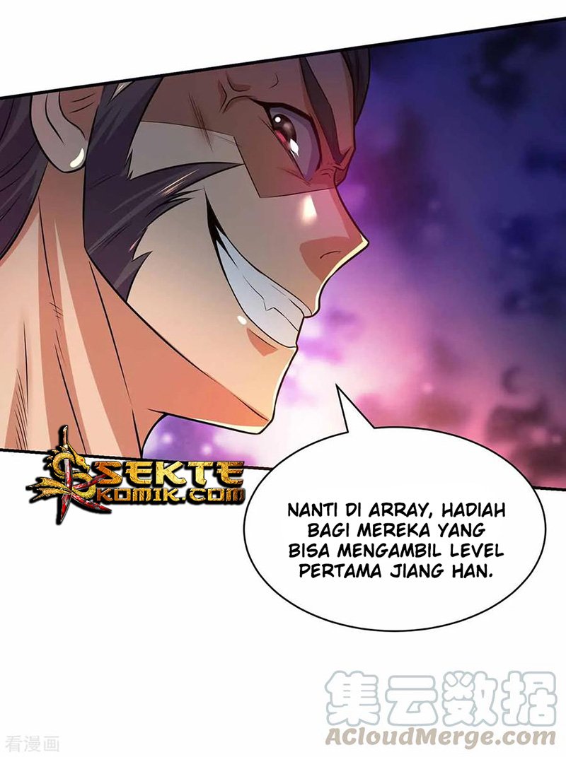 Son in Law Does Cheap Cultivation Chapter 5 - halaman 50