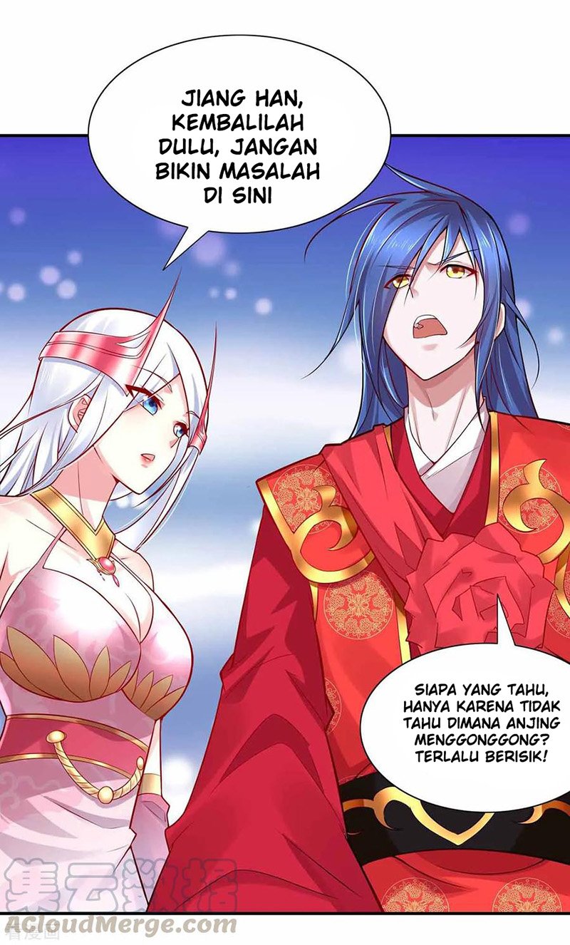 Son in Law Does Cheap Cultivation Chapter 5 - halaman 6