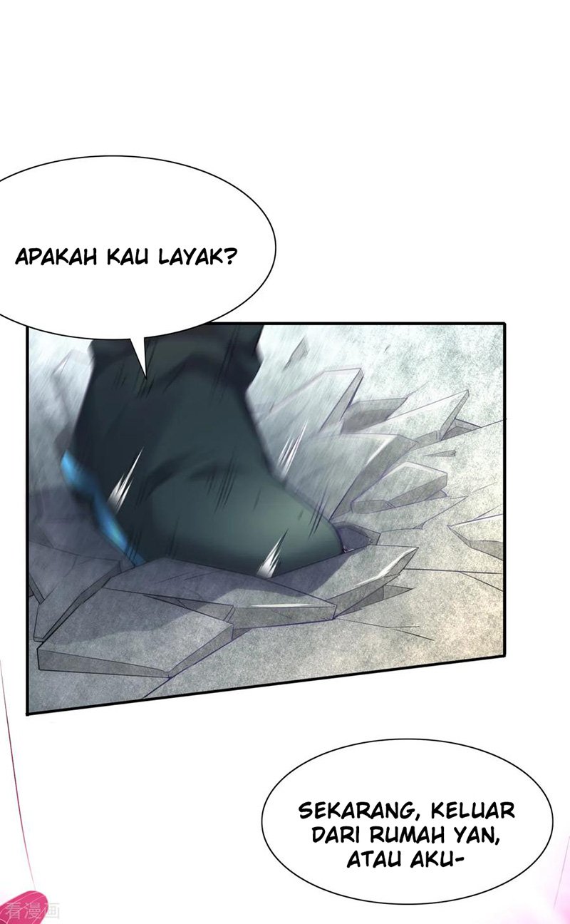 Son in Law Does Cheap Cultivation Chapter 5 - halaman 8