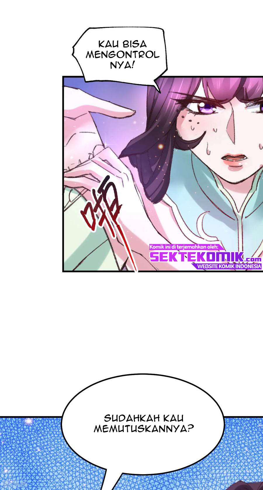 Son in Law Does Cheap Cultivation Chapter 50 - halaman 17