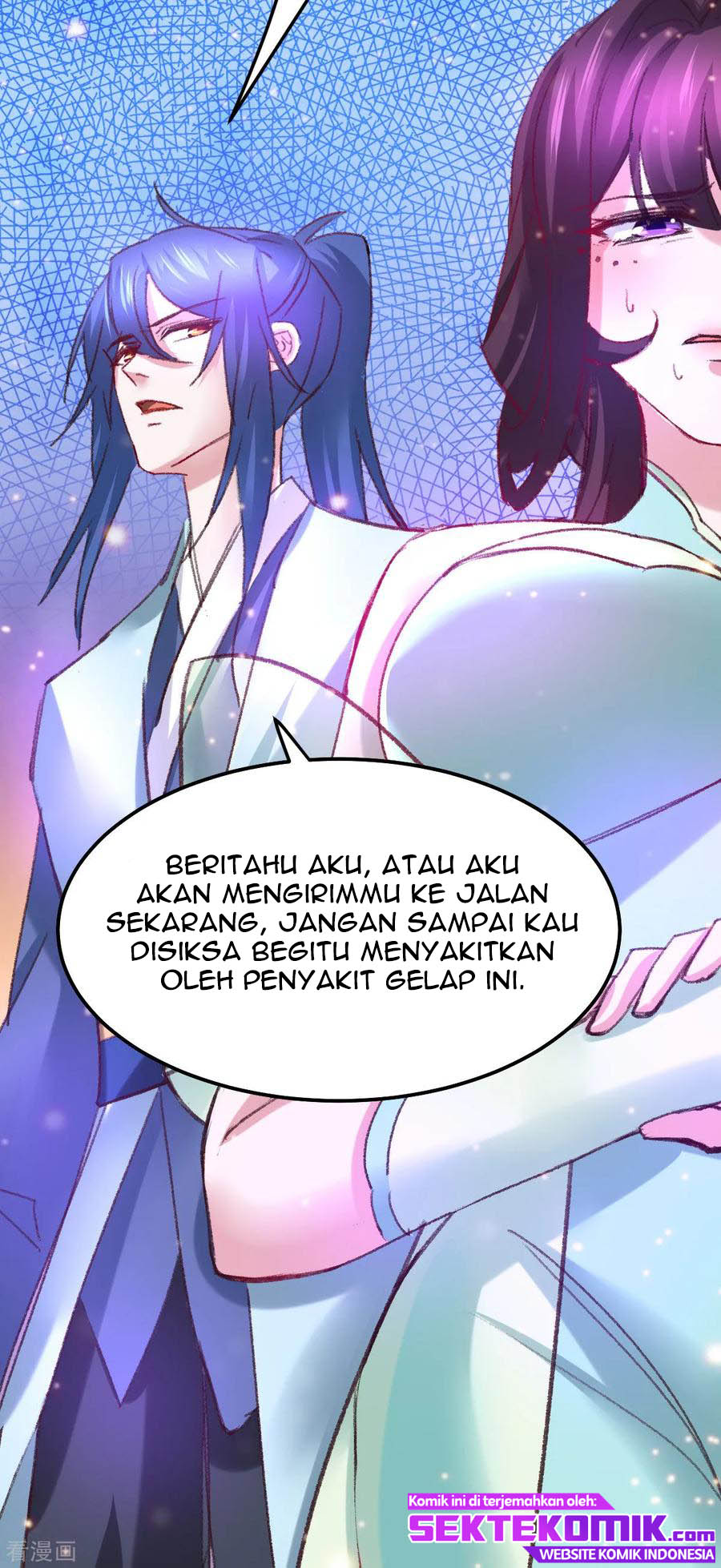Son in Law Does Cheap Cultivation Chapter 50 - halaman 18