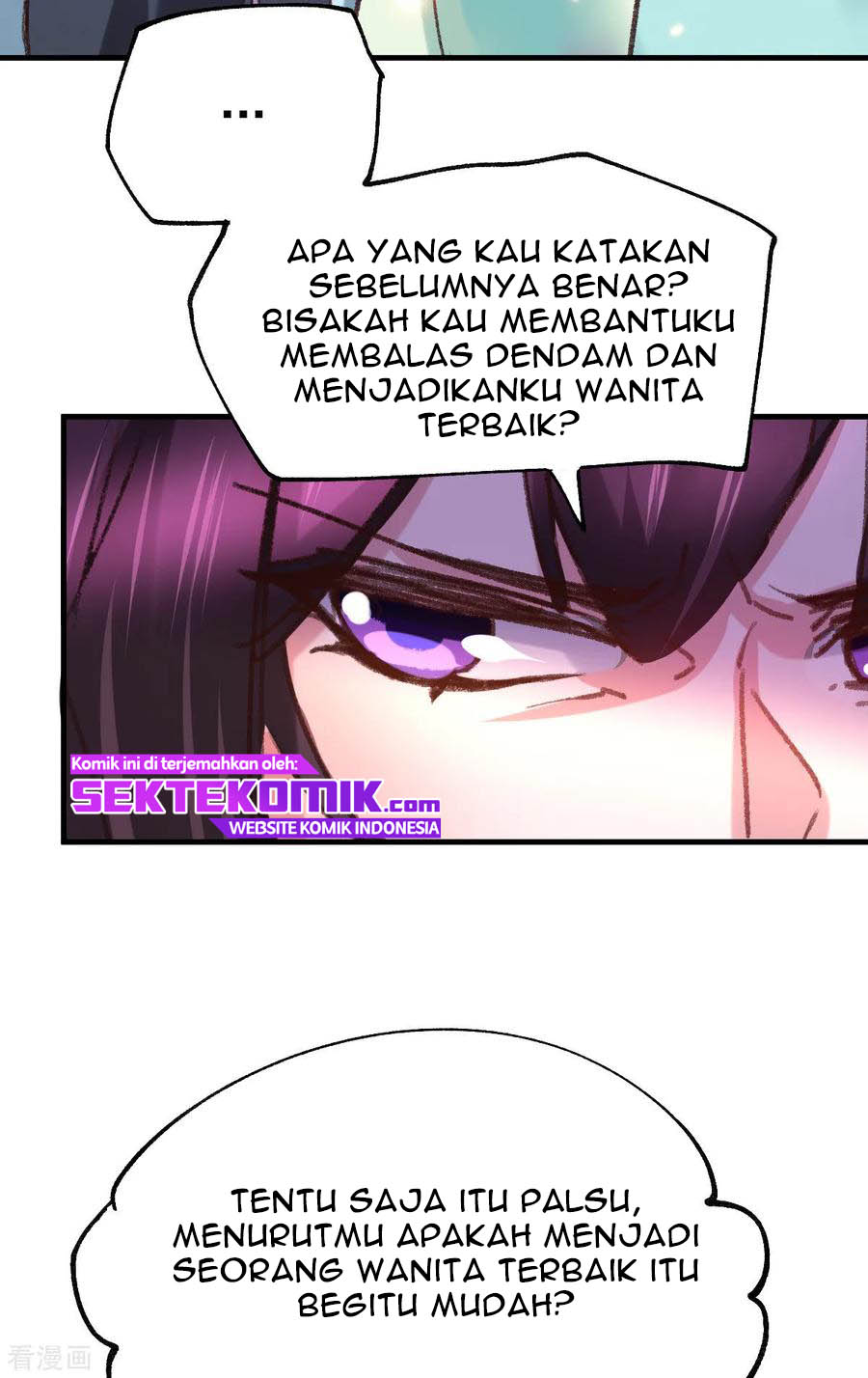 Son in Law Does Cheap Cultivation Chapter 50 - halaman 19