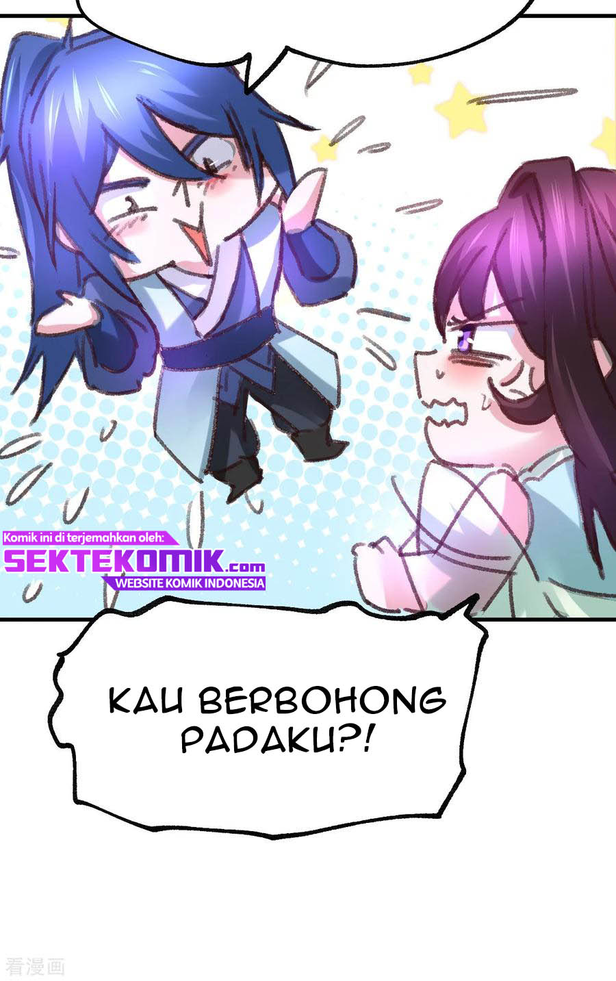 Son in Law Does Cheap Cultivation Chapter 50 - halaman 20
