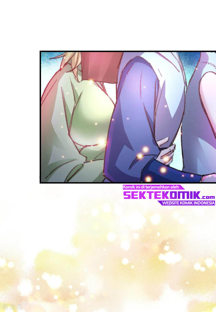 Son in Law Does Cheap Cultivation Chapter 50 - halaman 29