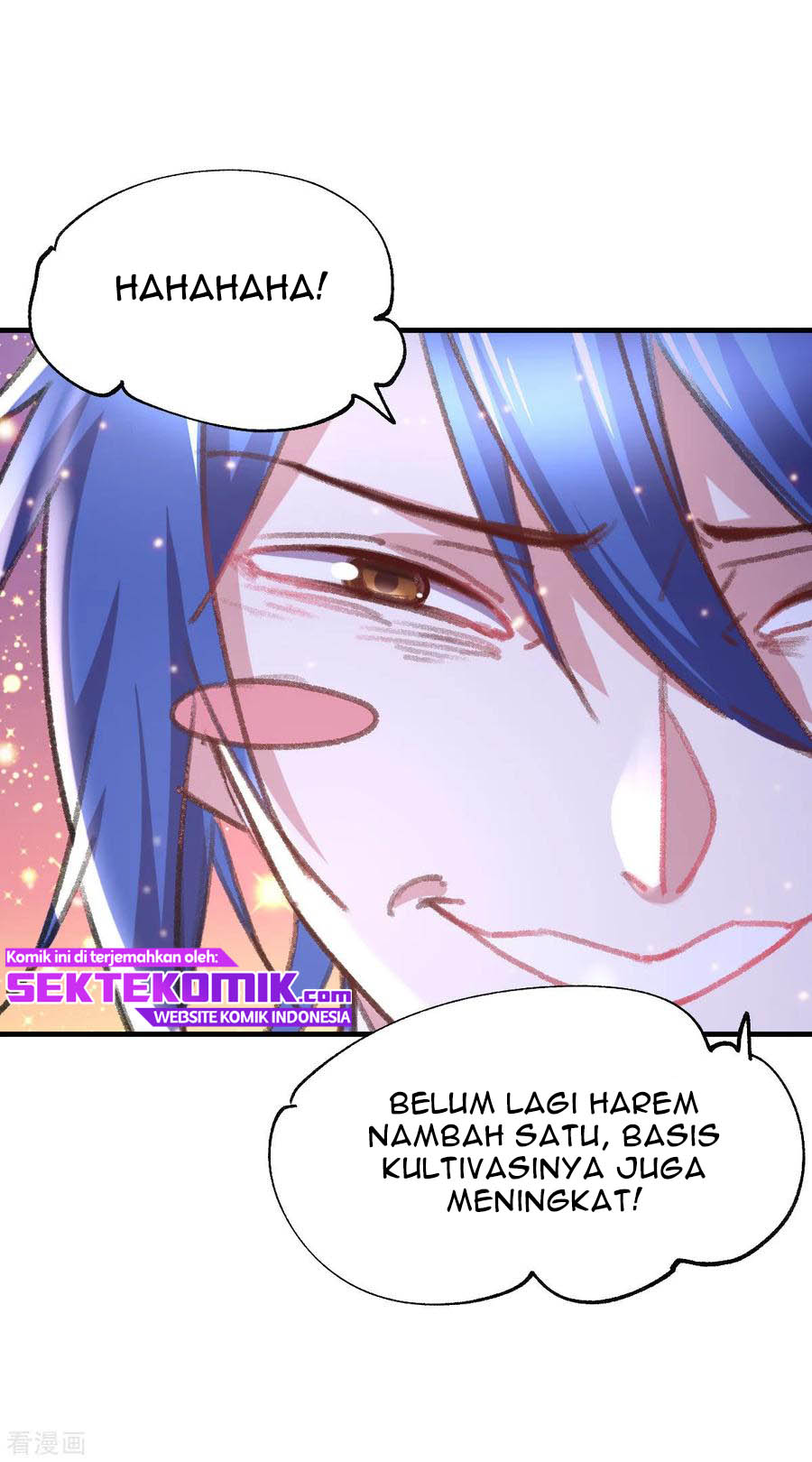Son in Law Does Cheap Cultivation Chapter 50 - halaman 32