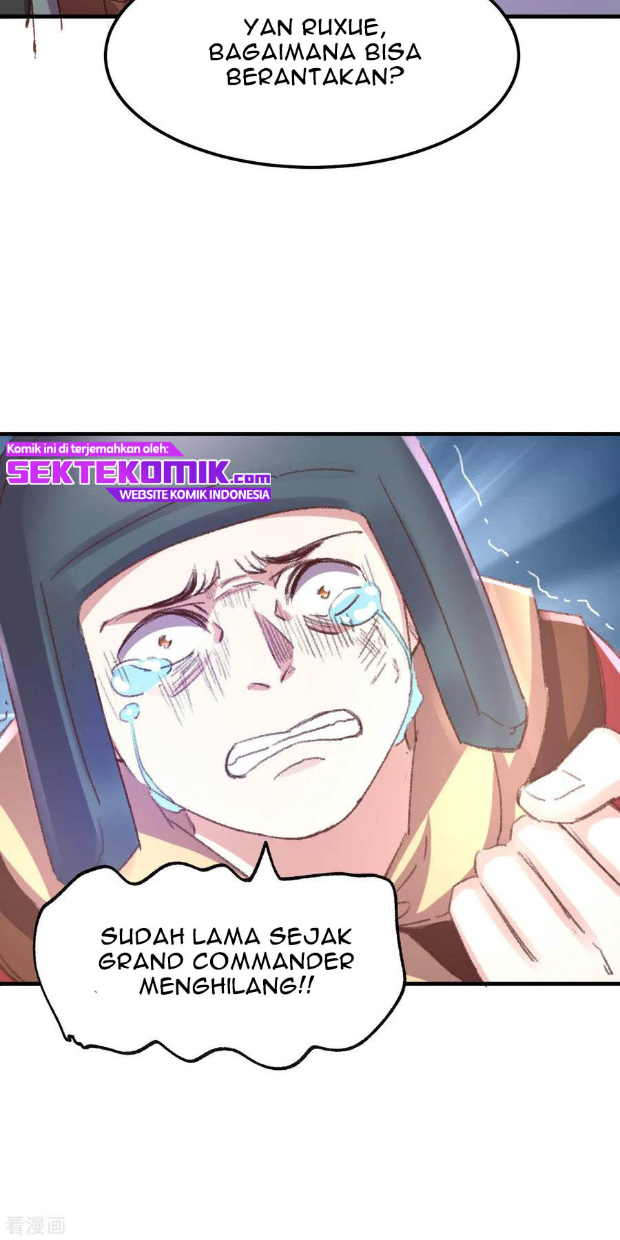 Son in Law Does Cheap Cultivation Chapter 50 - halaman 37