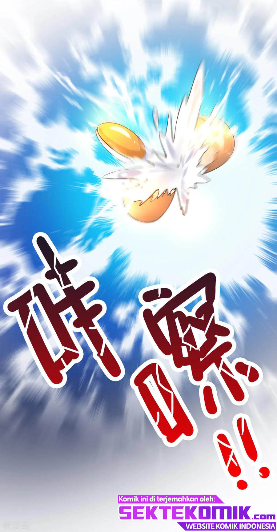 Son in Law Does Cheap Cultivation Chapter 51 - halaman 21