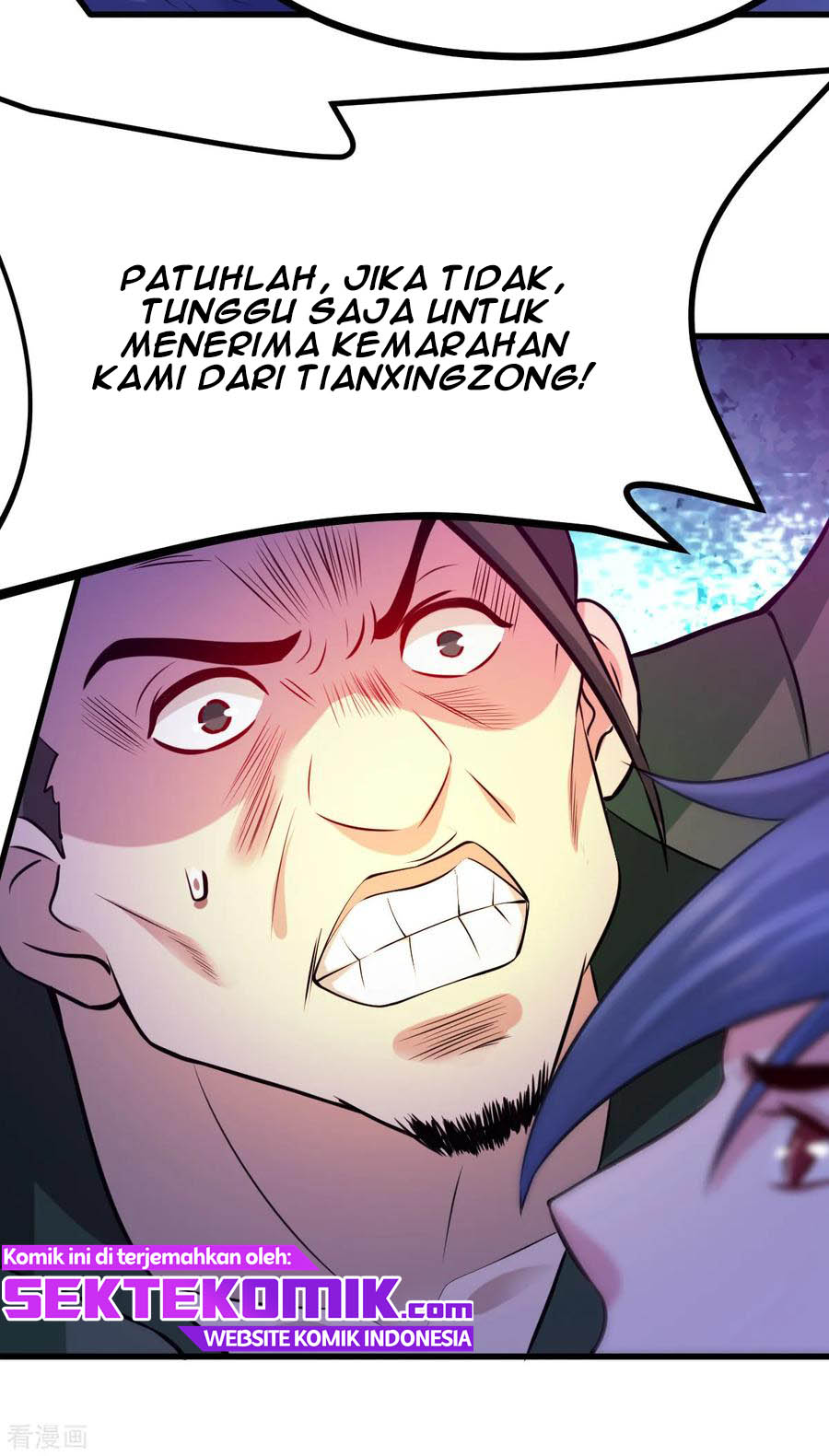 Son in Law Does Cheap Cultivation Chapter 51 - halaman 26