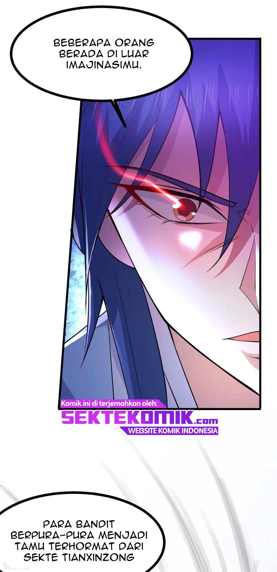 Son in Law Does Cheap Cultivation Chapter 51 - halaman 29