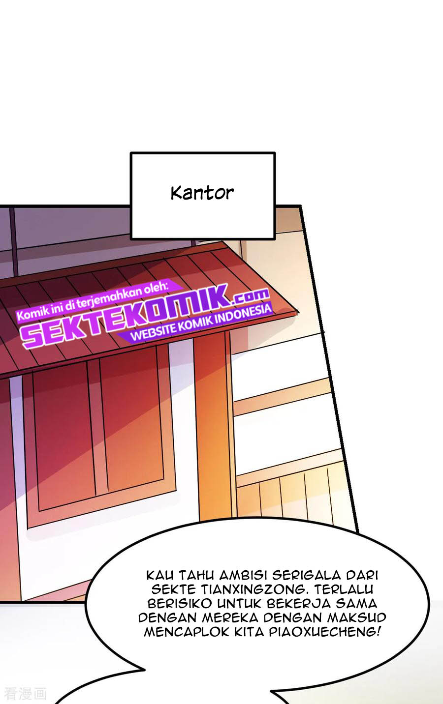 Son in Law Does Cheap Cultivation Chapter 51 - halaman 34
