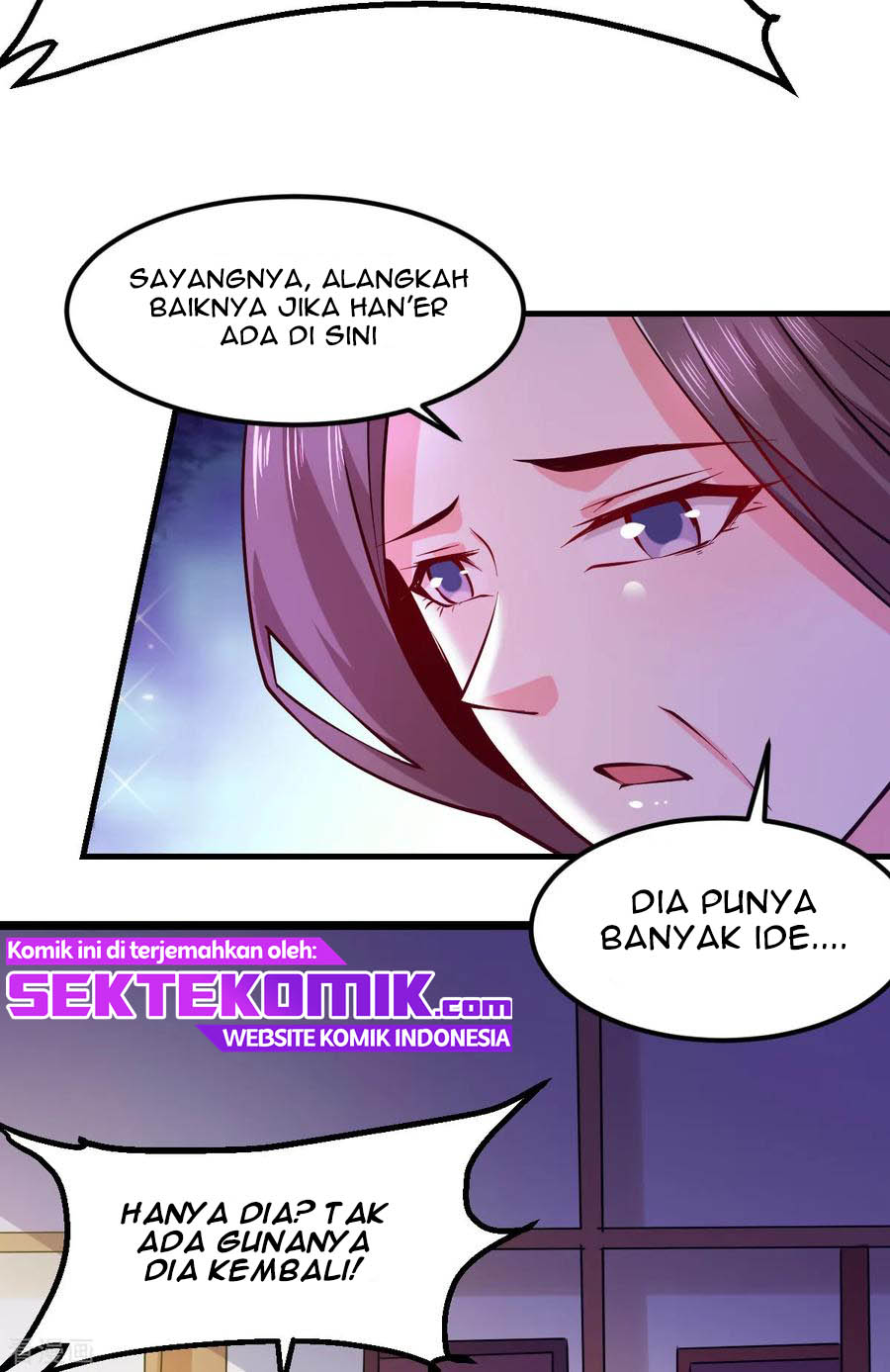 Son in Law Does Cheap Cultivation Chapter 51 - halaman 36
