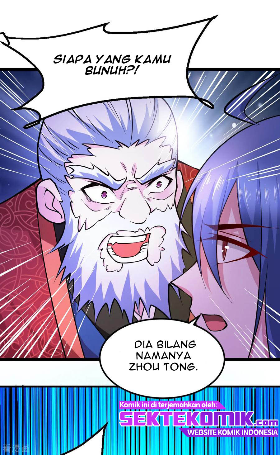 Son in Law Does Cheap Cultivation Chapter 51 - halaman 41