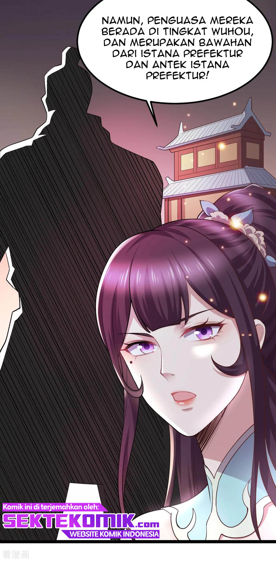 Son in Law Does Cheap Cultivation Chapter 51 - halaman 6
