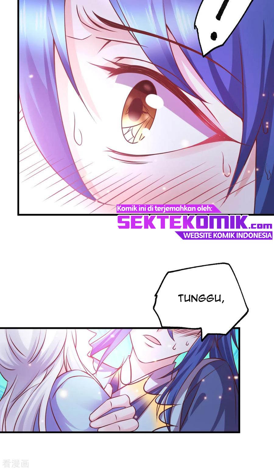 Son in Law Does Cheap Cultivation Chapter 52 - halaman 10