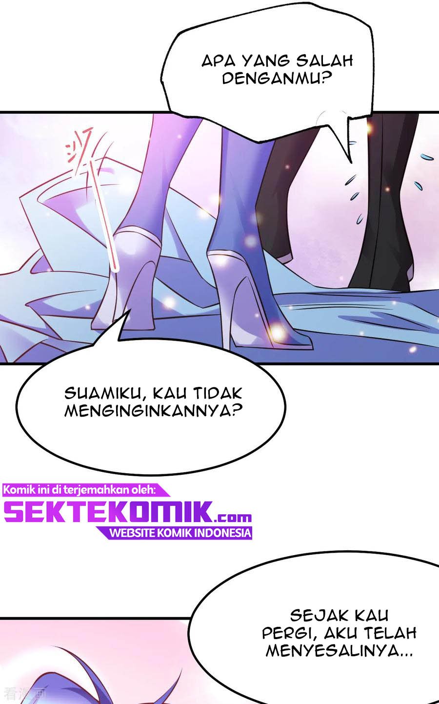 Son in Law Does Cheap Cultivation Chapter 52 - halaman 11