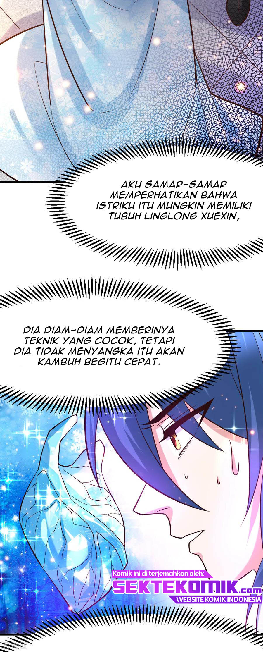 Son in Law Does Cheap Cultivation Chapter 52 - halaman 16