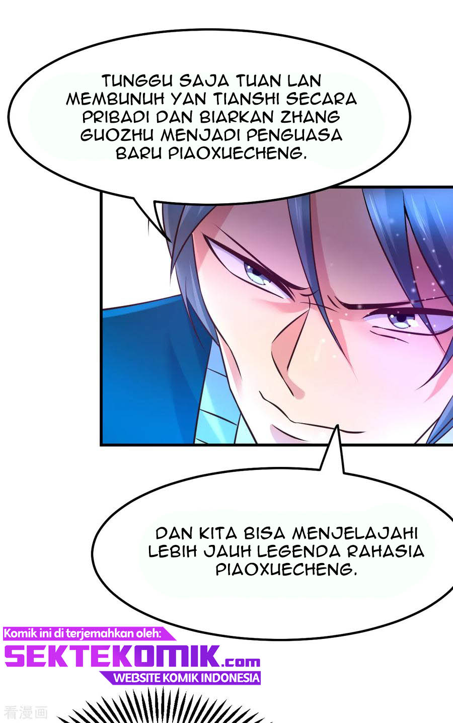 Son in Law Does Cheap Cultivation Chapter 52 - halaman 26