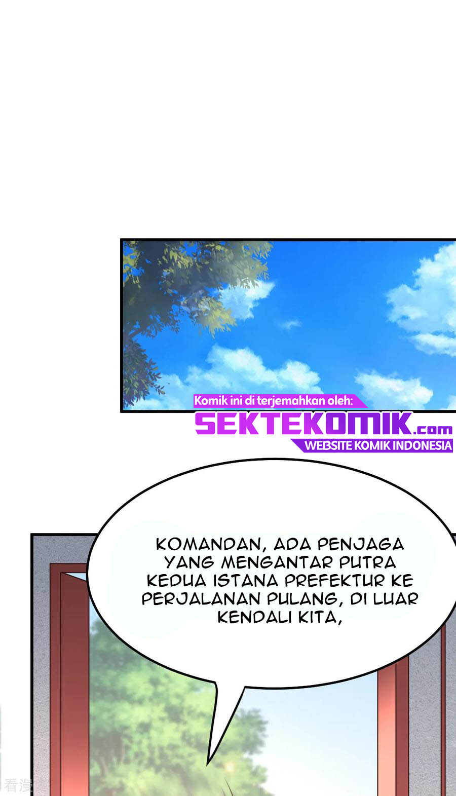 Son in Law Does Cheap Cultivation Chapter 52 - halaman 28