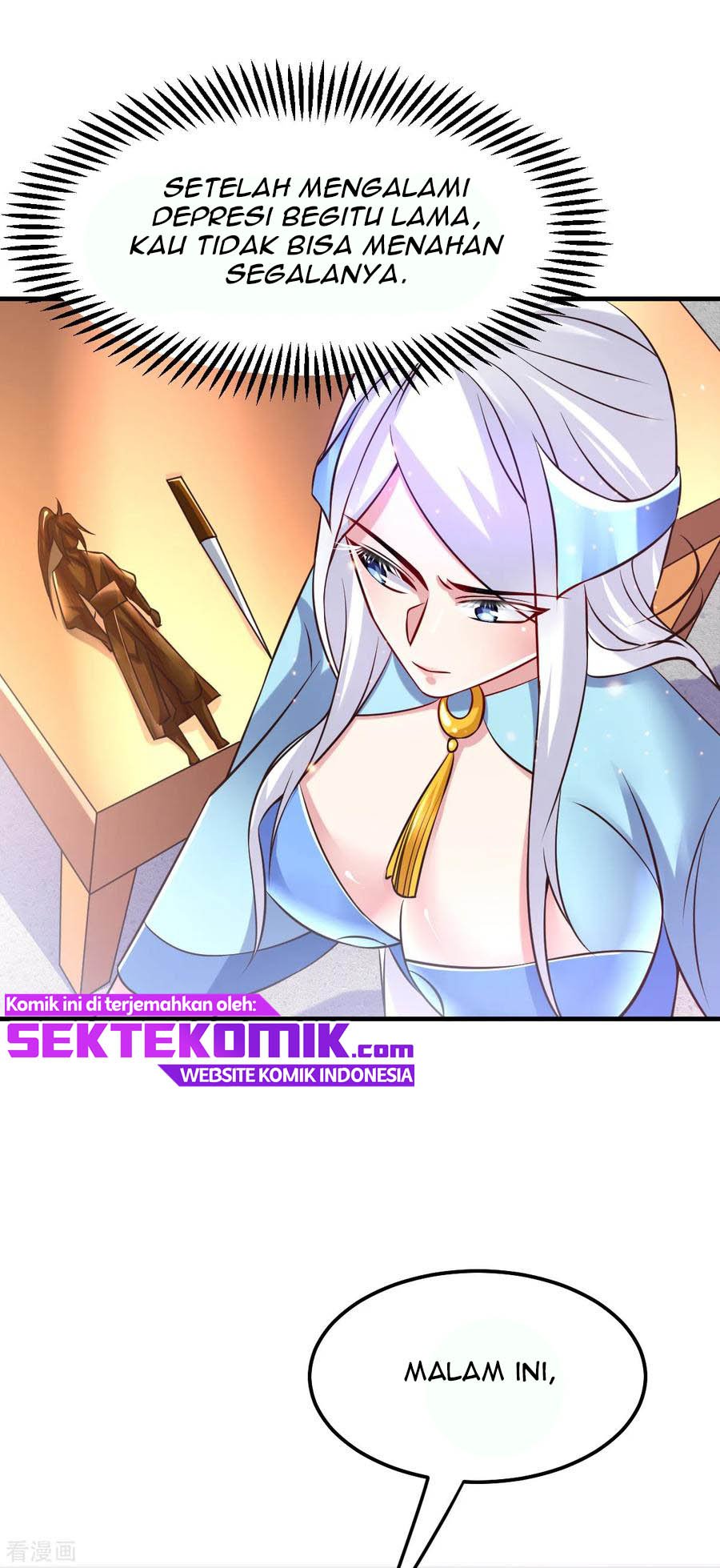Son in Law Does Cheap Cultivation Chapter 52 - halaman 30