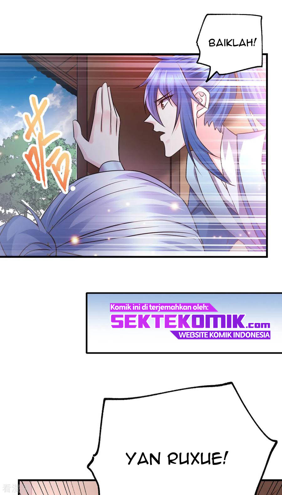 Son in Law Does Cheap Cultivation Chapter 52 - halaman 5