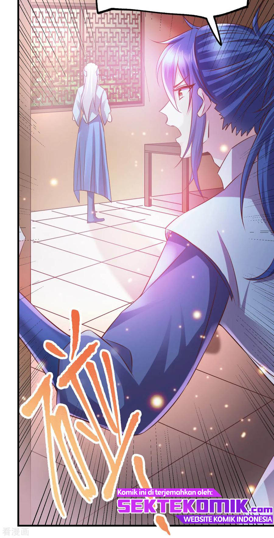 Son in Law Does Cheap Cultivation Chapter 52 - halaman 6