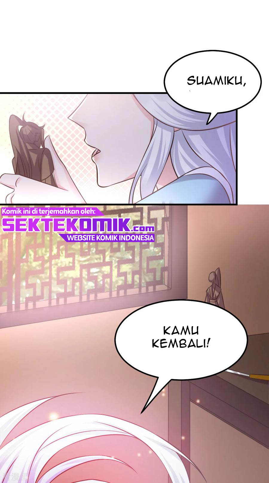 Son in Law Does Cheap Cultivation Chapter 52 - halaman 7
