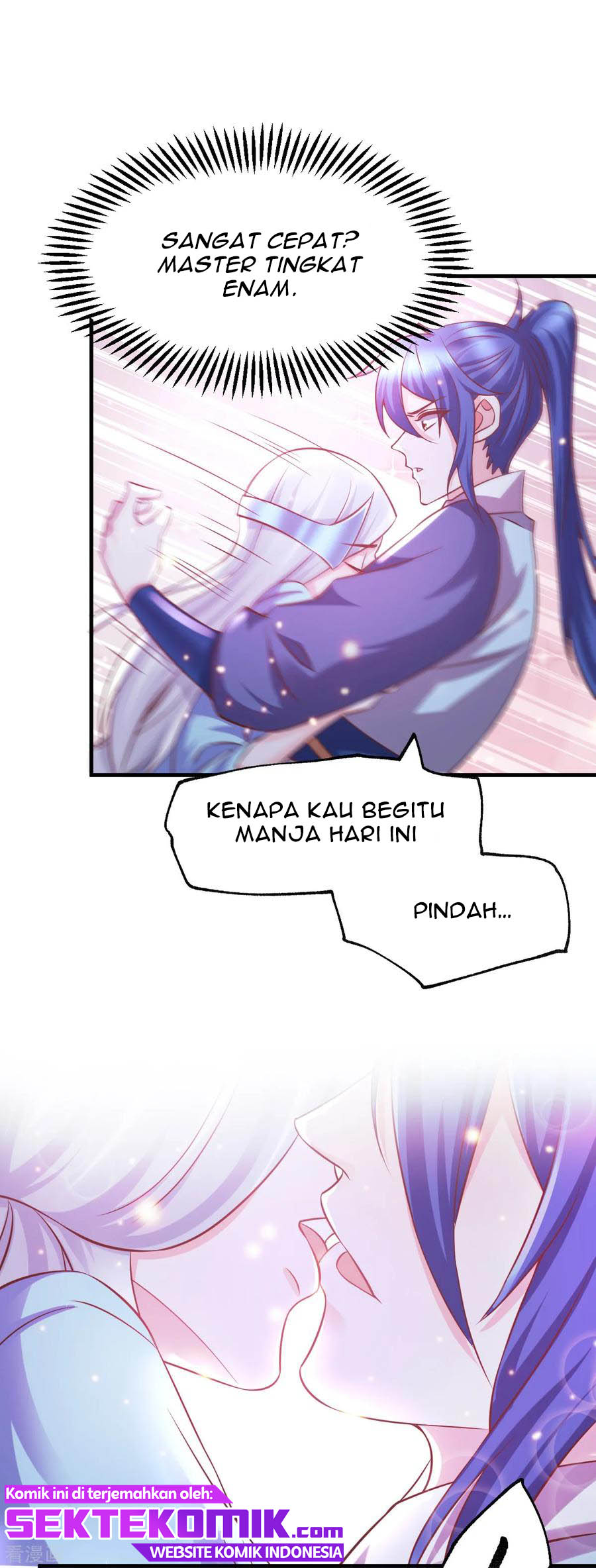 Son in Law Does Cheap Cultivation Chapter 52 - halaman 9