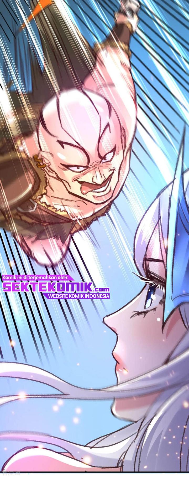 Son in Law Does Cheap Cultivation Chapter 53 - halaman 10