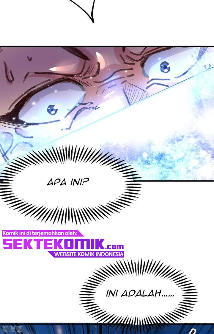 Son in Law Does Cheap Cultivation Chapter 53 - halaman 12