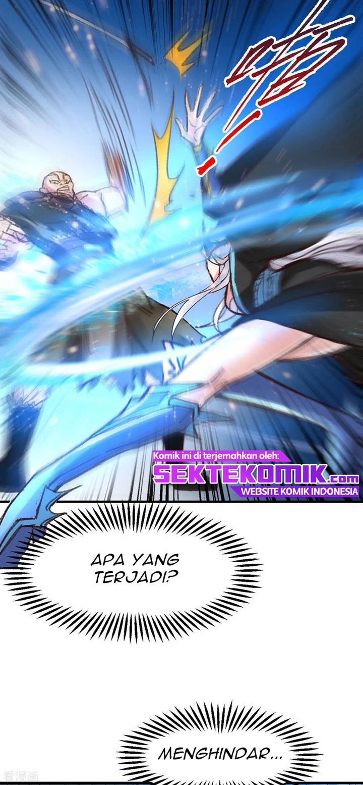 Son in Law Does Cheap Cultivation Chapter 53 - halaman 13