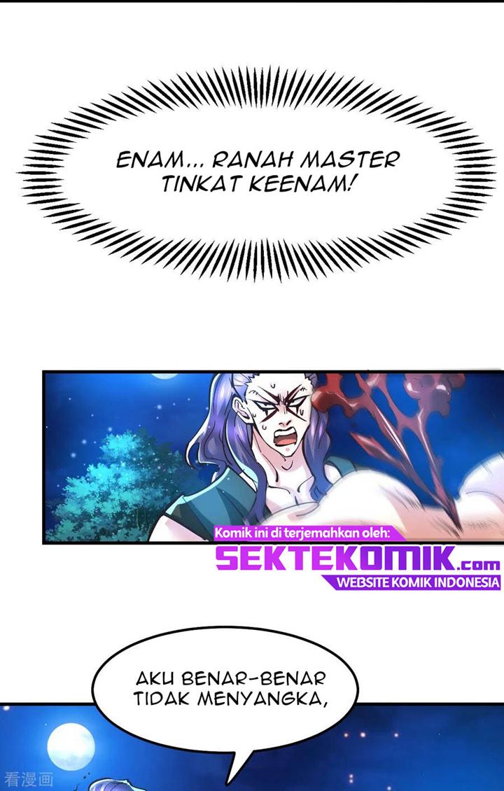 Son in Law Does Cheap Cultivation Chapter 53 - halaman 16