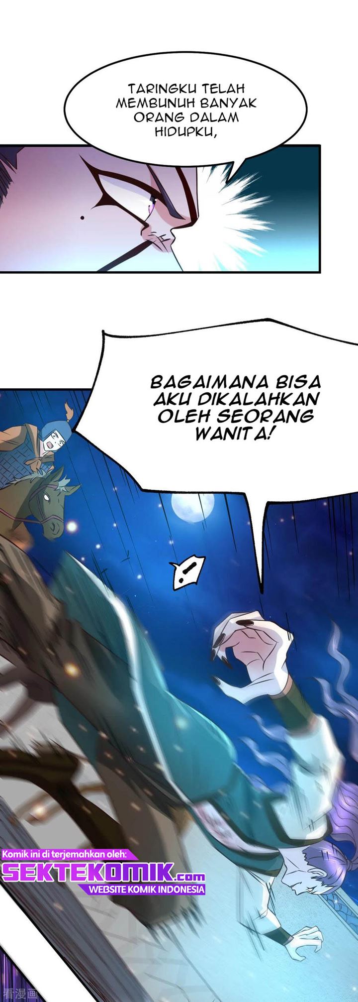 Son in Law Does Cheap Cultivation Chapter 53 - halaman 19
