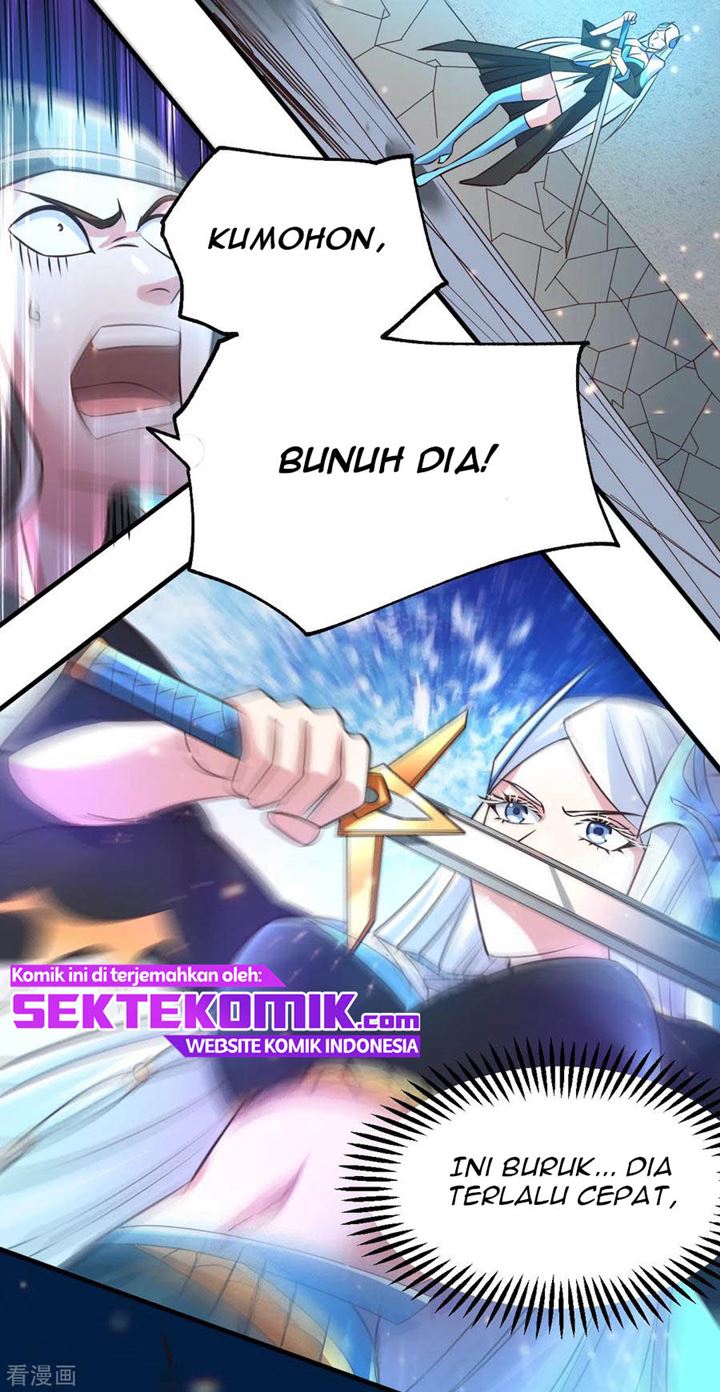 Son in Law Does Cheap Cultivation Chapter 53 - halaman 20