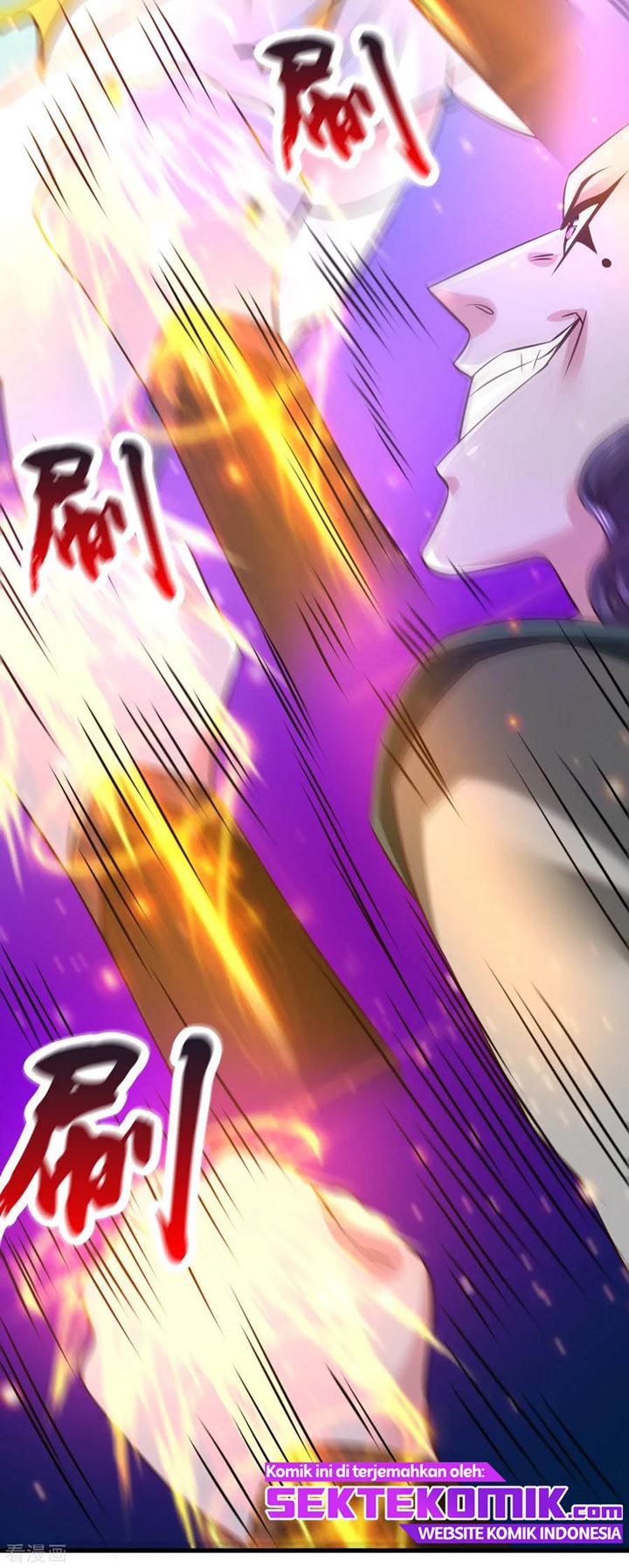 Son in Law Does Cheap Cultivation Chapter 53 - halaman 22