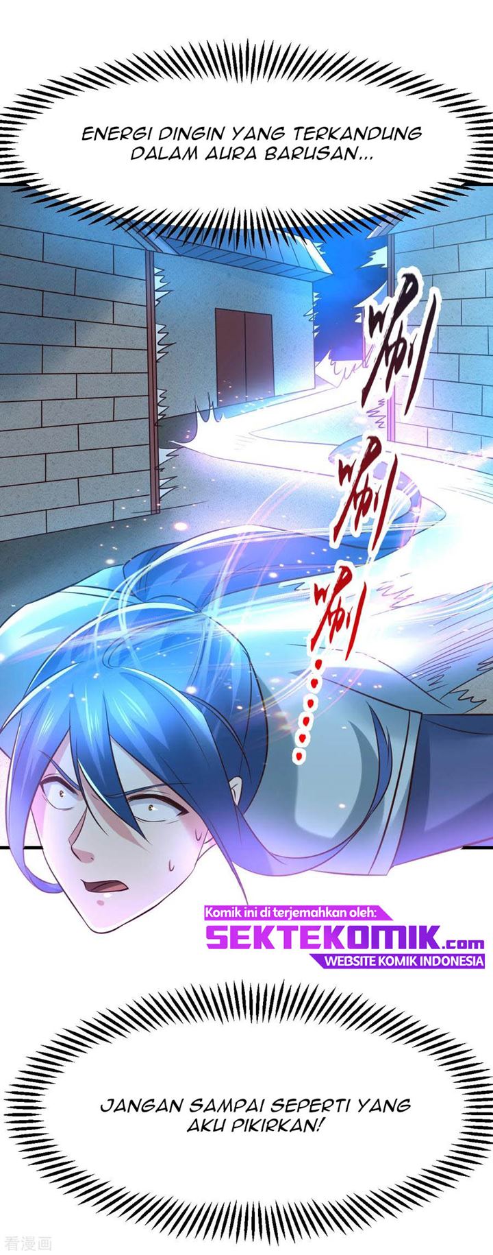 Son in Law Does Cheap Cultivation Chapter 53 - halaman 24