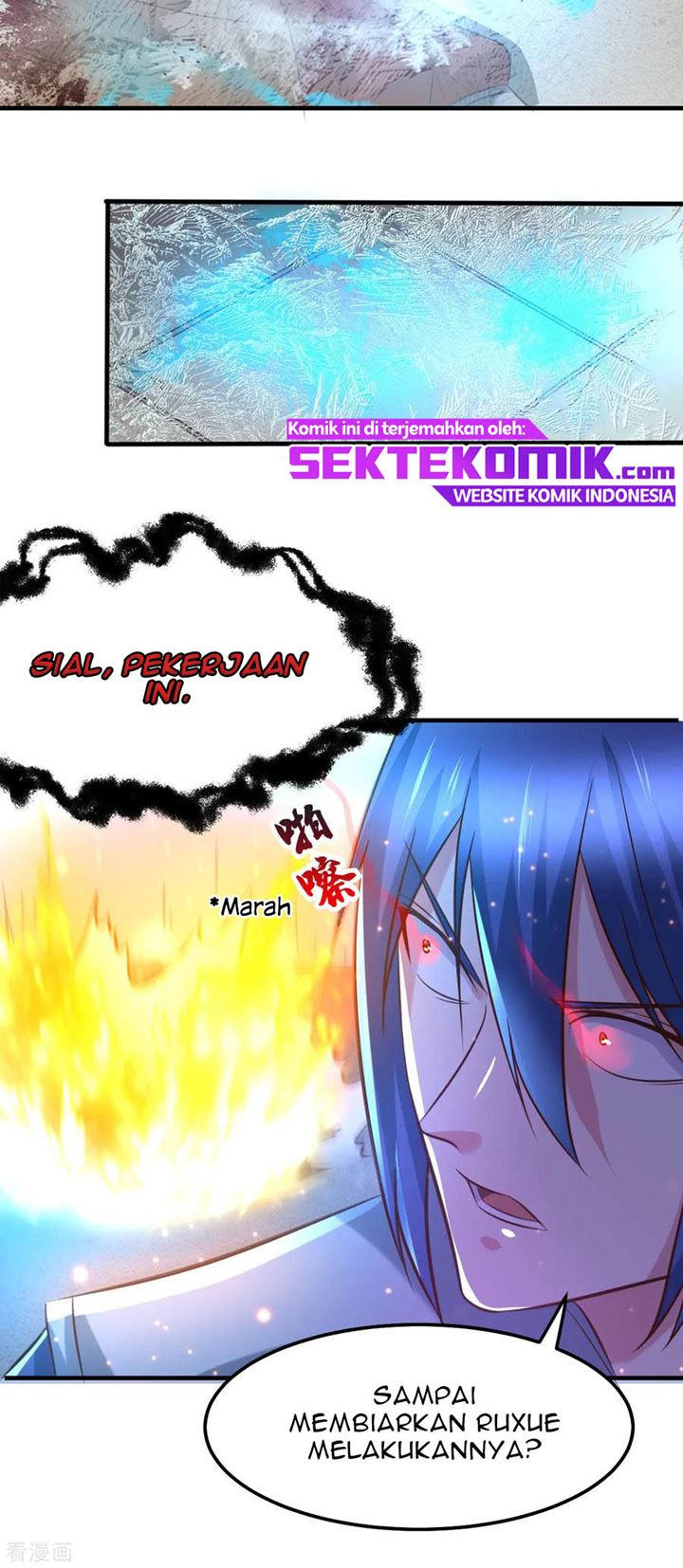 Son in Law Does Cheap Cultivation Chapter 53 - halaman 26