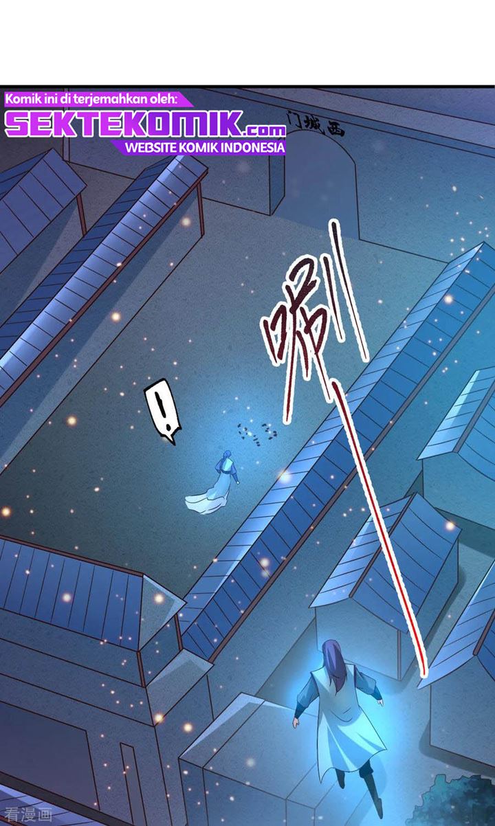 Son in Law Does Cheap Cultivation Chapter 53 - halaman 27