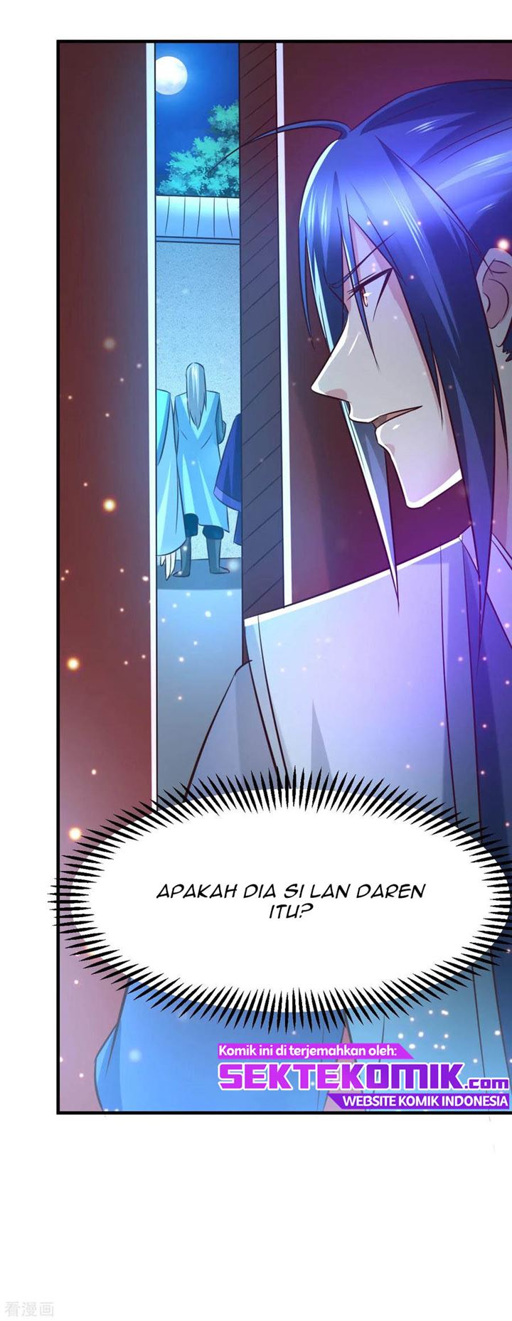 Son in Law Does Cheap Cultivation Chapter 53 - halaman 31